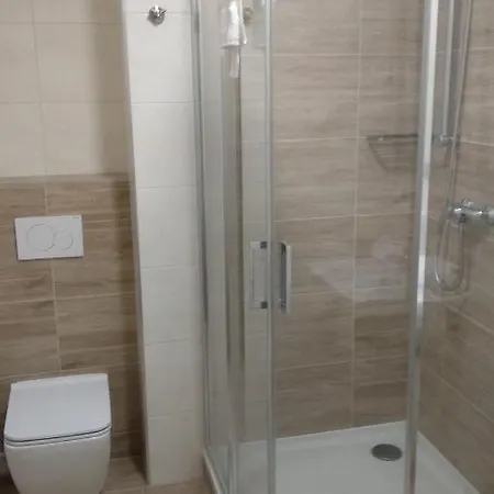 Ok Guest house *