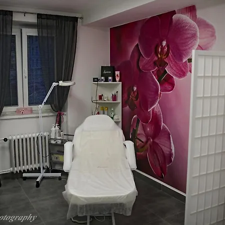 Pensionat Ok Pardubice